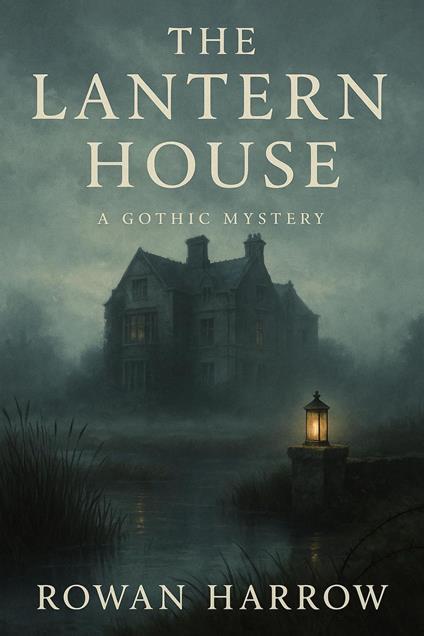 The Lantern House