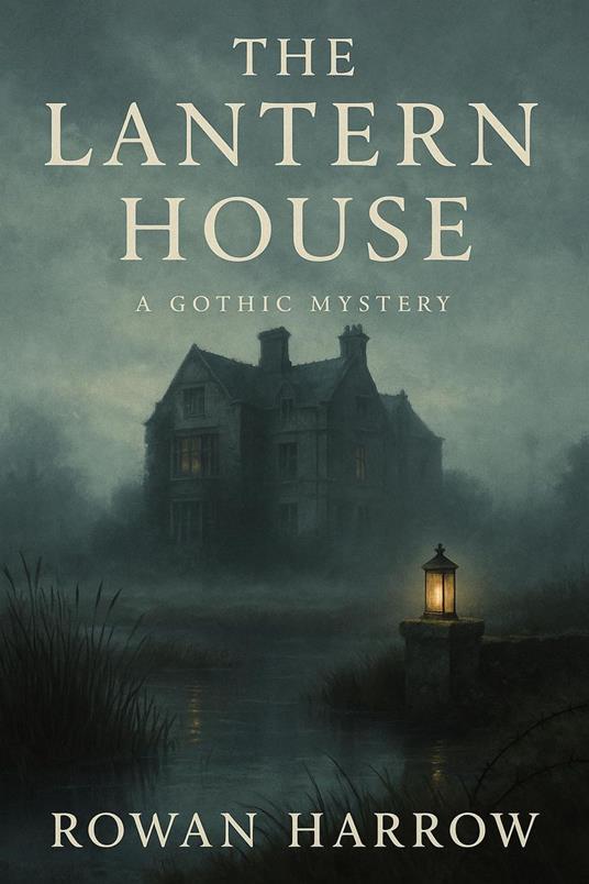 The Lantern House