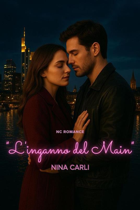 L'inganno del Main - Nina Carli - ebook
