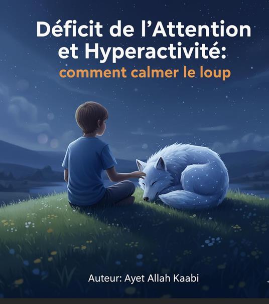 Déficit de l’Attention et Hyperactivité comment calmer le loup