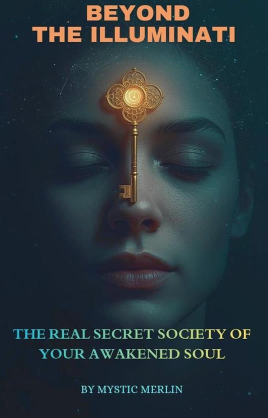 Beyond the Illuminati