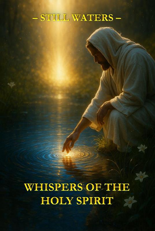 Whispers of the Holy Spirit – Still Waters