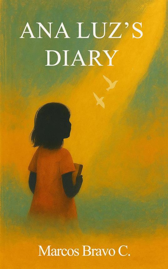 Ana Luz's Diary