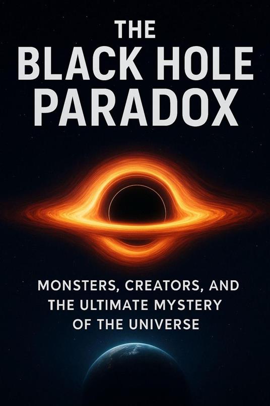The Black Hole Paradox