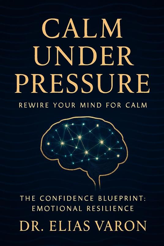 Calm Under Pressure