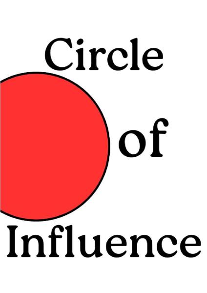 Circle of Influence