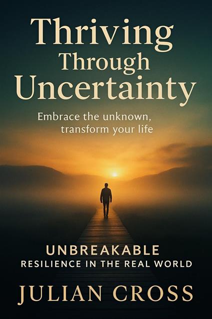 Thriving Through Uncertainty