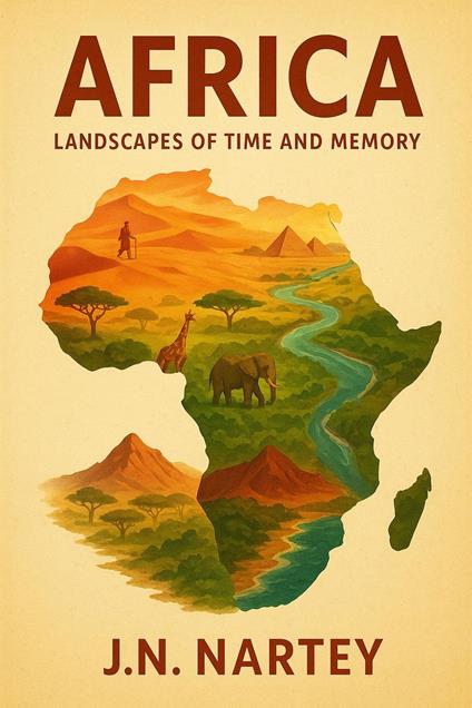 Africa: Landscapes of Time and Memory