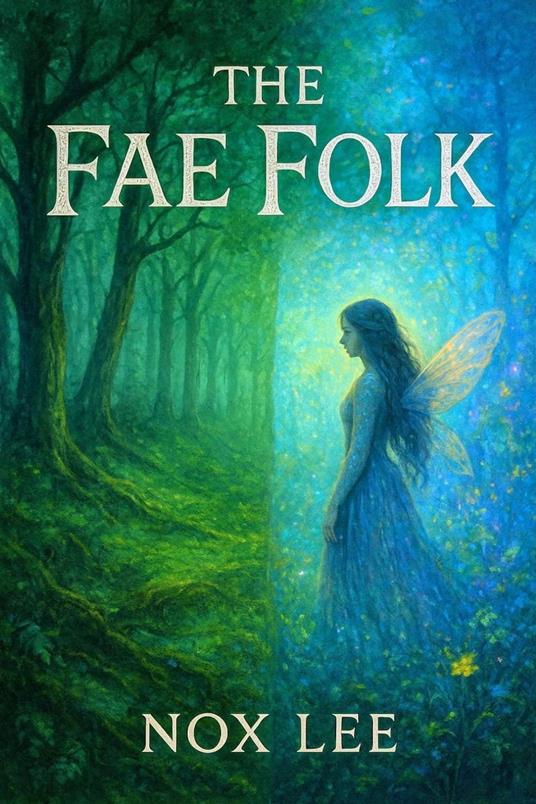 The Fae Folk
