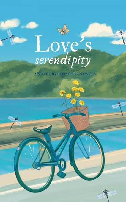Love serendipity