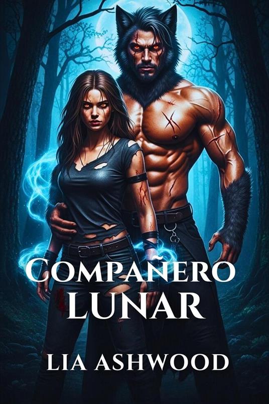 Compañero lunar