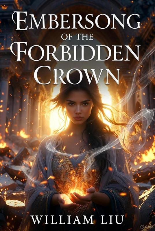Embersong of the Forbidden Crown