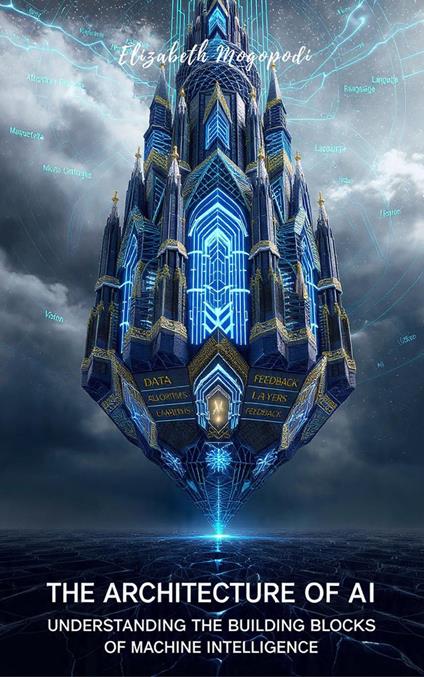 The Architecture of AI: Understanding the Building Blocks of Machine Intelligence