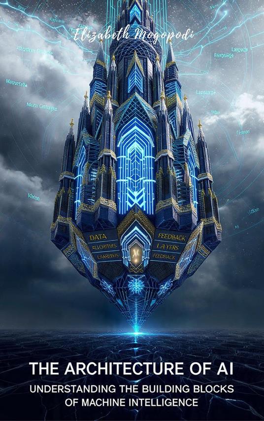 The Architecture of AI: Understanding the Building Blocks of Machine Intelligence