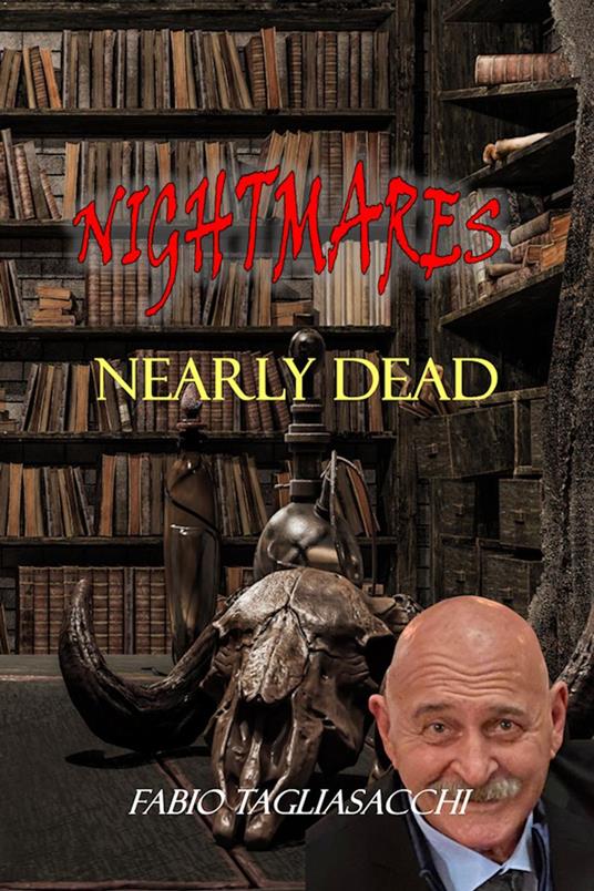 Nearly Dead
