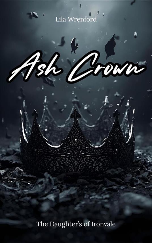 Ash Crown