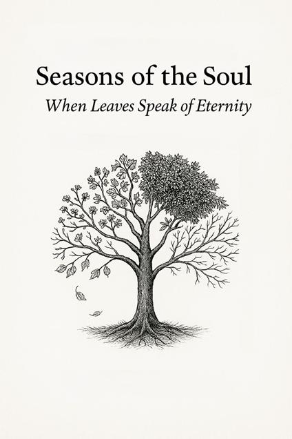 Seasons of the Soul: When Leaves Speak of Eternity