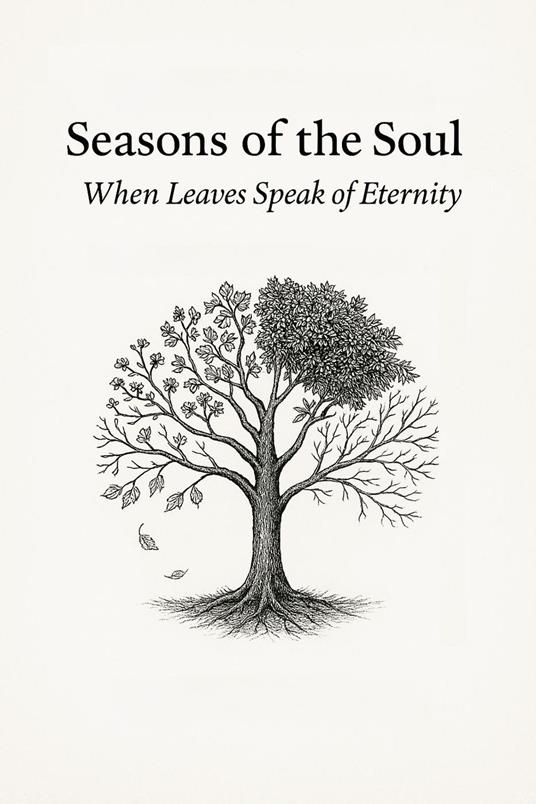 Seasons of the Soul: When Leaves Speak of Eternity