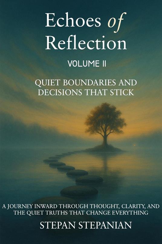 Echoes of Reflection