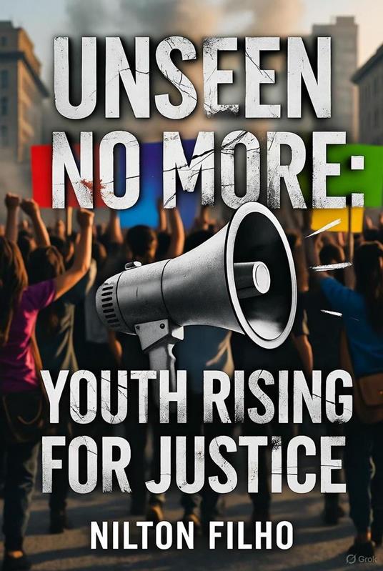 Unseen no More: Youth Rising for Justice