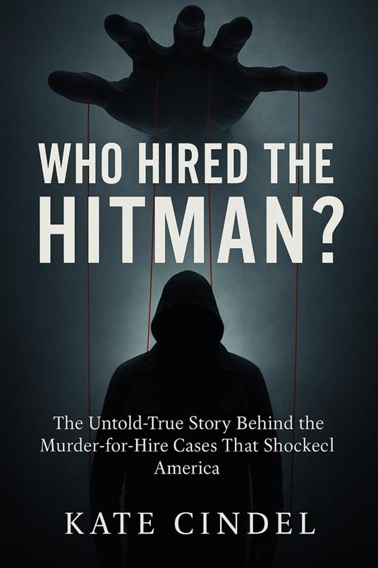 Who Hired the Hitman?