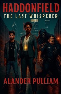 Haddonfield: The Last Whisperer - Alander Pulliam - cover