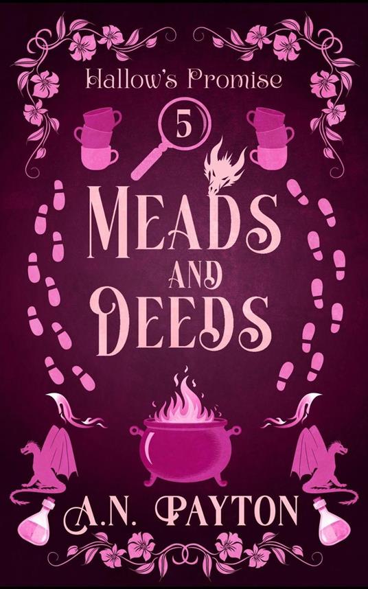 Meads and Deeds