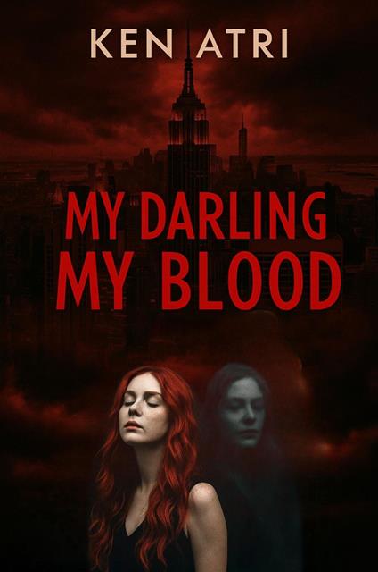 My Darling, My Blood