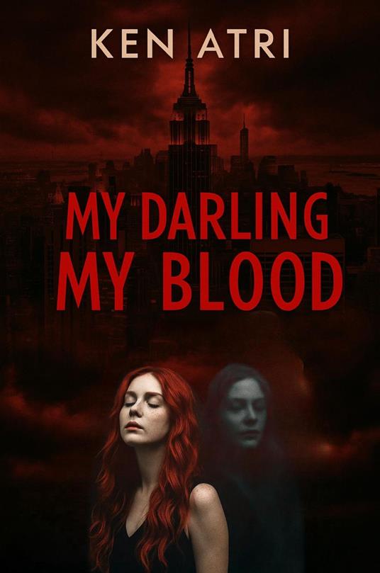 My Darling, My Blood