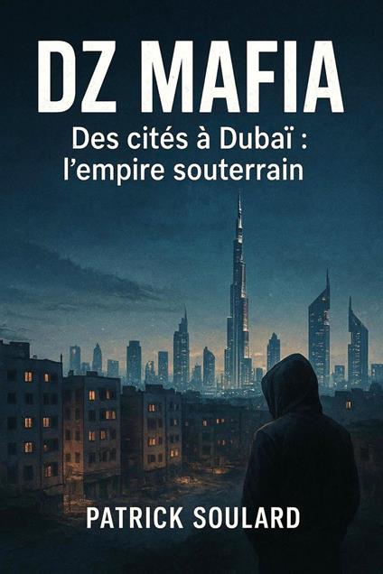 DZ MAFIA, des cités à Dubaï : l'empire souterrain
