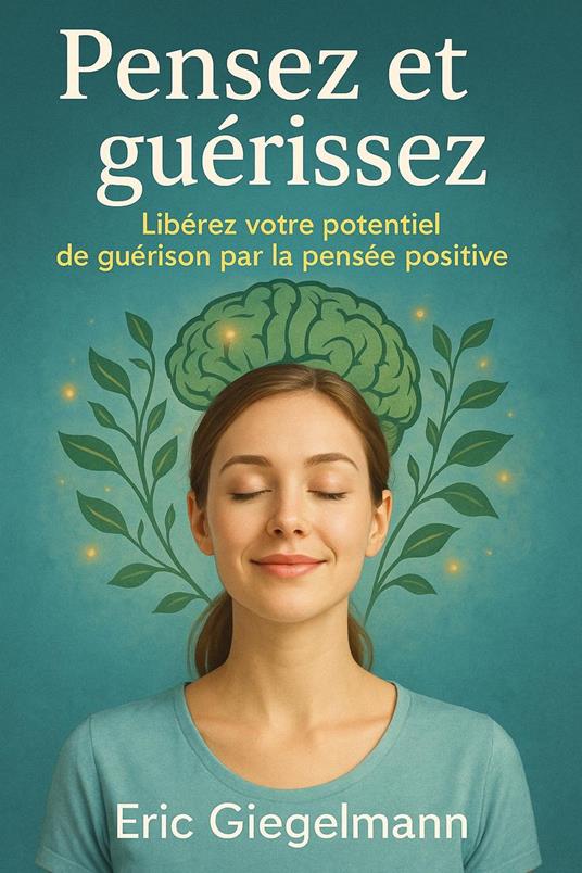 Pensez et guérissez, Libérez votre potentiel de guérison par la pensée positive