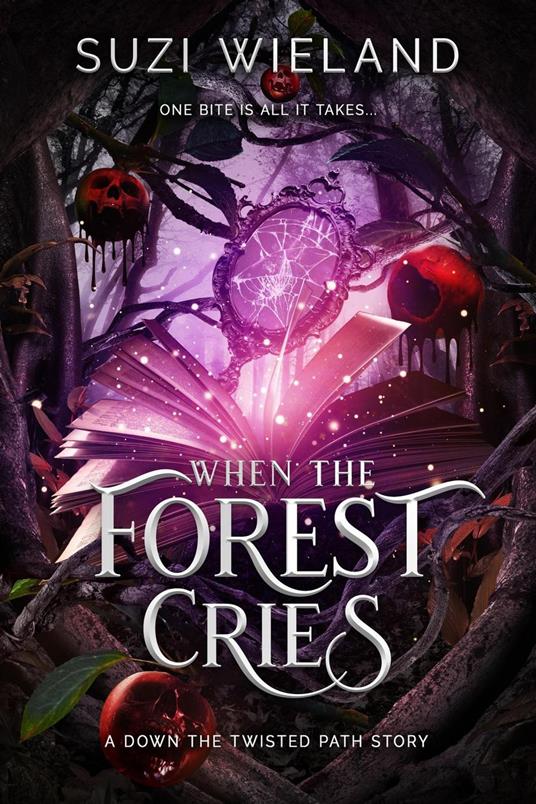 When the Forest Cries
