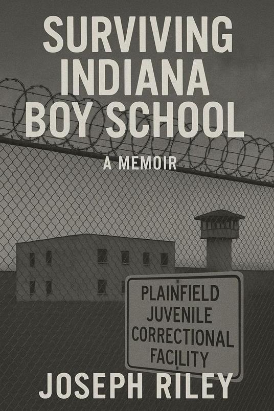 Surviving The Indiana Boy School