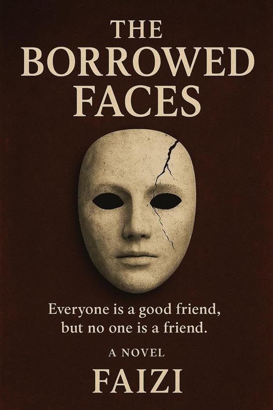 The Borrowed Faces