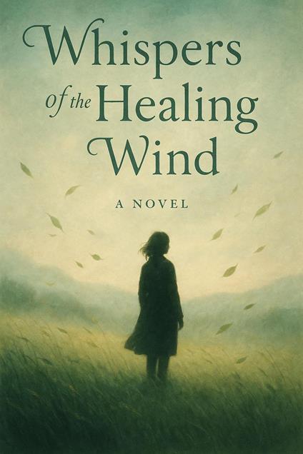Whispers of the Healing Wind