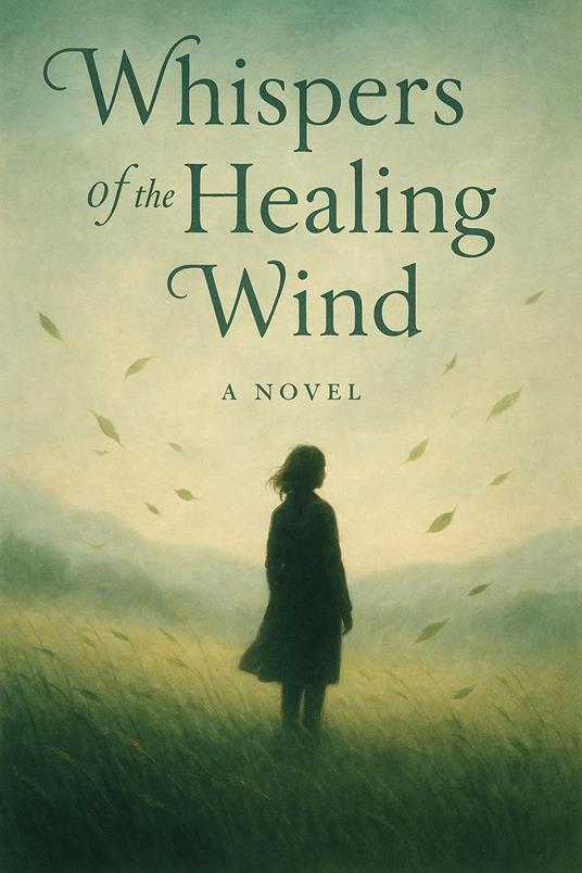 Whispers of the Healing Wind