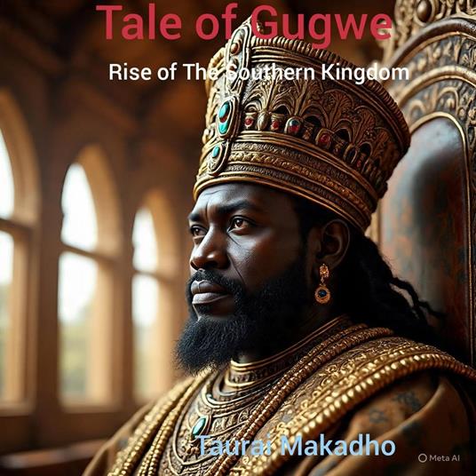 The Tale Of Gugwe