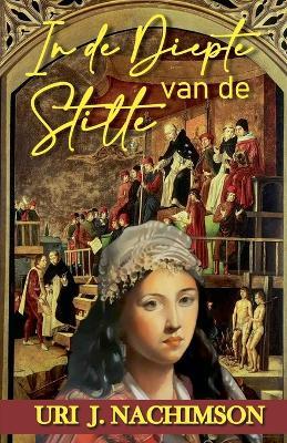 In de diepte van de stilte - Uri Jerzy Nachimson - cover