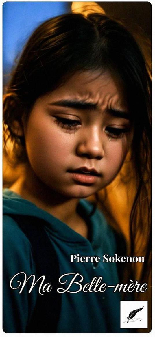 MA BELLE MÈRE - Pierre SOKENOU - ebook