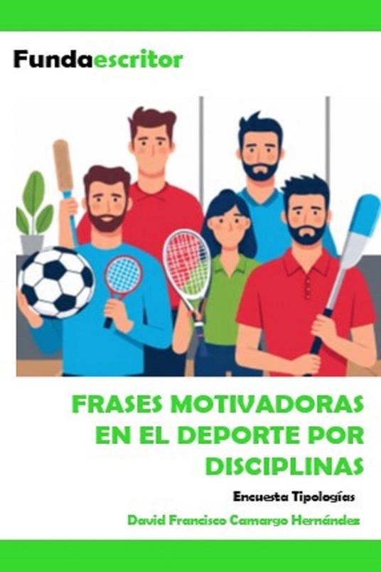 Frases motivadoras en el deporte