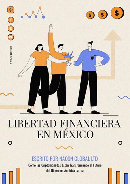 Libertad Financiera en México