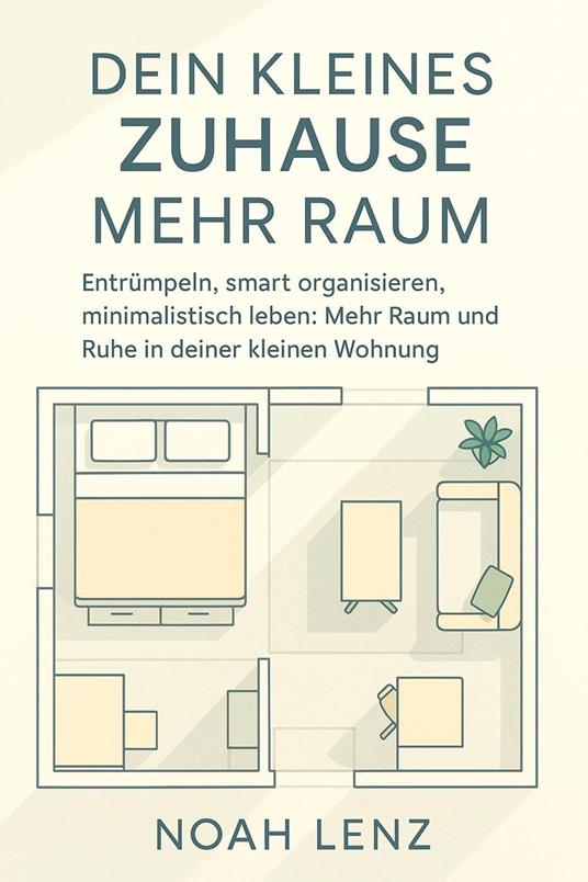 Dein Kleines Zuhause. Mehr Raum
