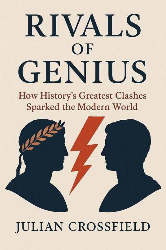 Rivals of Genius: How History’s Greatest Clashes Sparked the Modern World