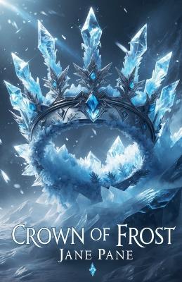 Crown of Frost - Jane Pane - cover
