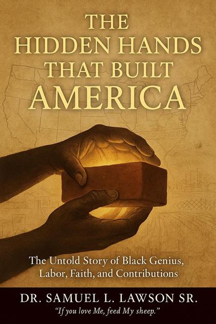The Hidden Hands That Built America