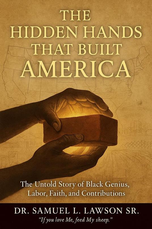The Hidden Hands That Built America