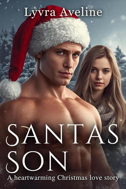 Santa’s Son