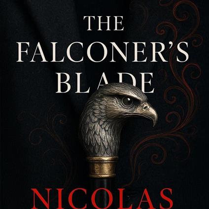 The Falconer's Blade - X-Zlormack - ebook