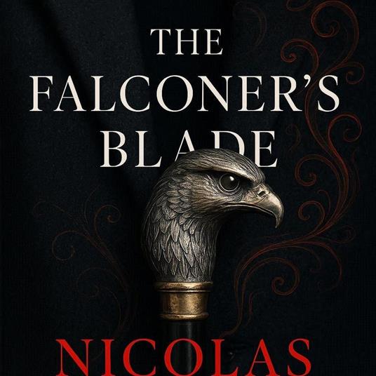 The Falconer's Blade - X-Zlormack - ebook