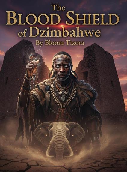 The Blood Shield of Dzimbahwe